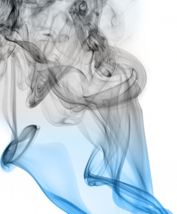 smoke