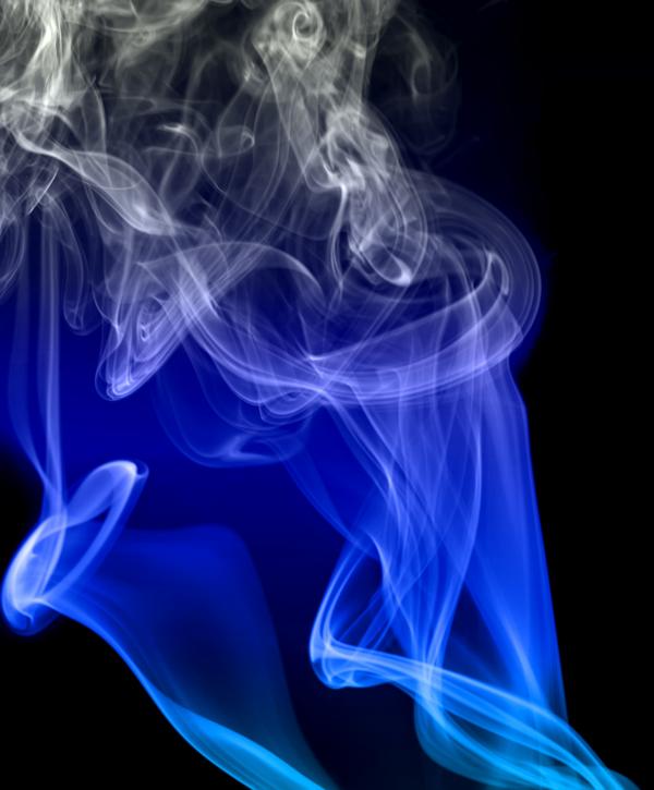 smoke