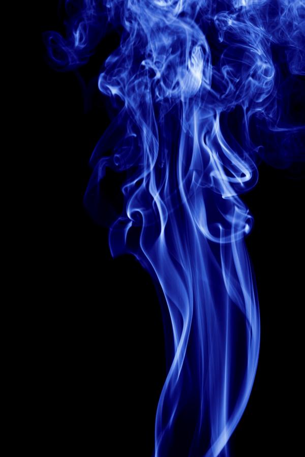 smoke