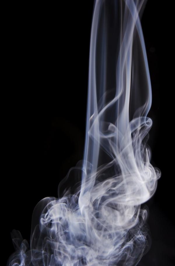 smoke