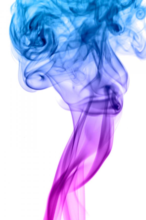 smoke