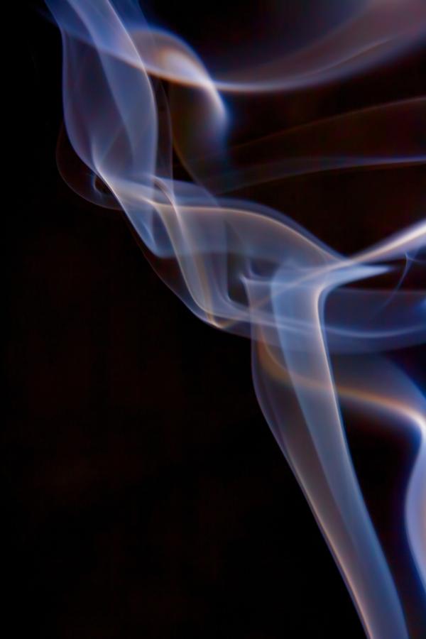smoke