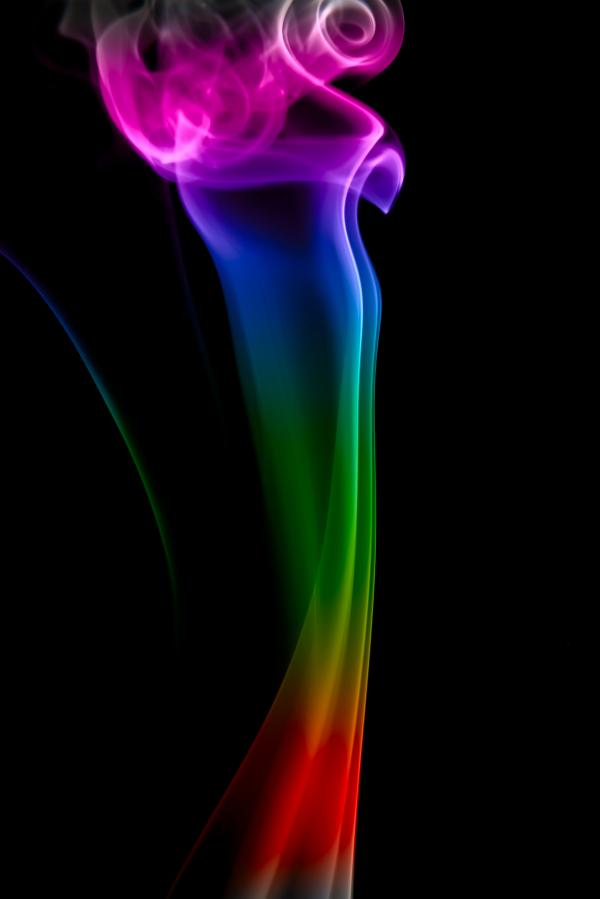smoke