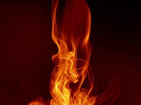 smoke