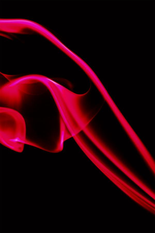 smoke