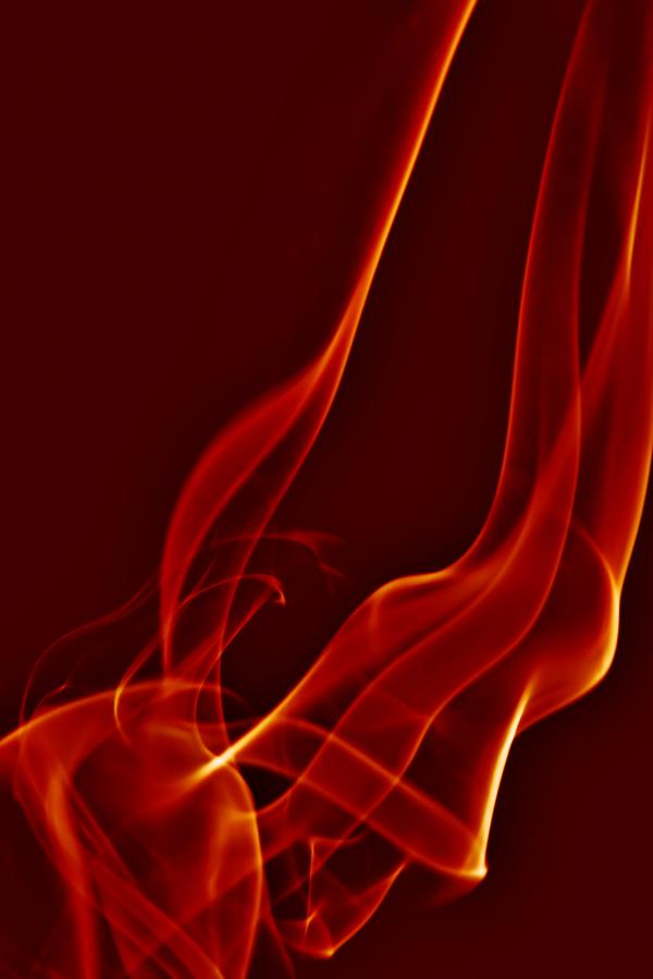 smoke