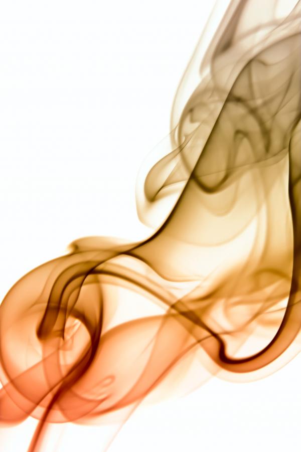 smoke