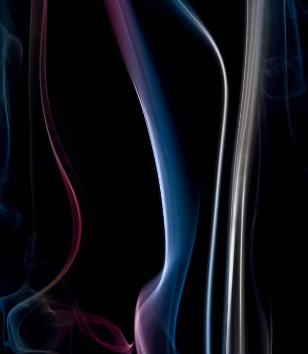 smoke