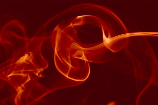 smoke