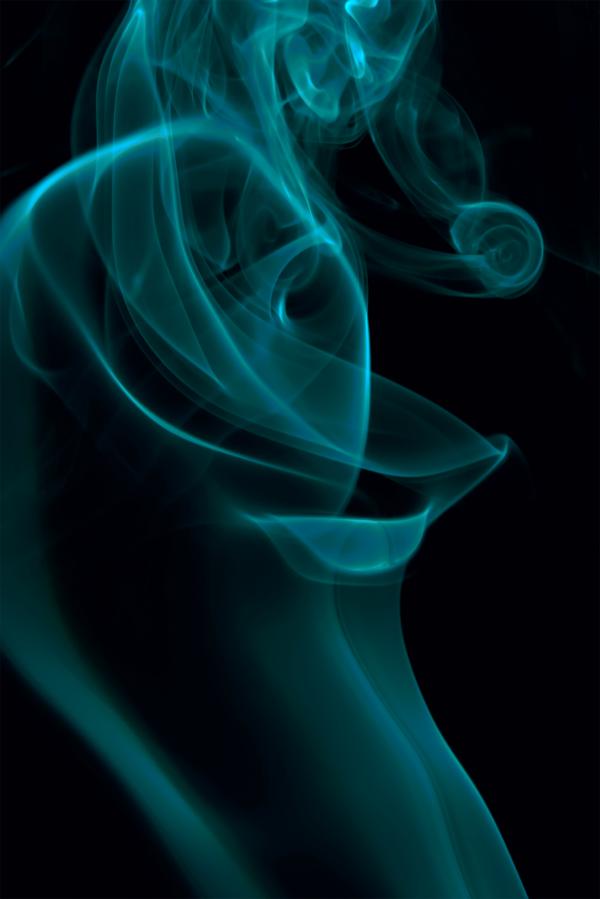 smoke