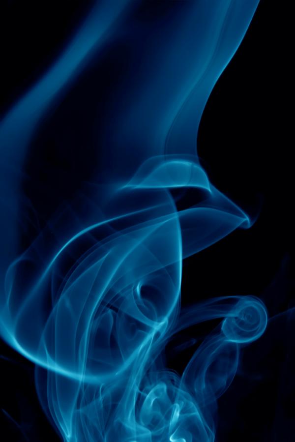smoke