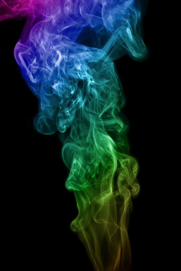 smoke