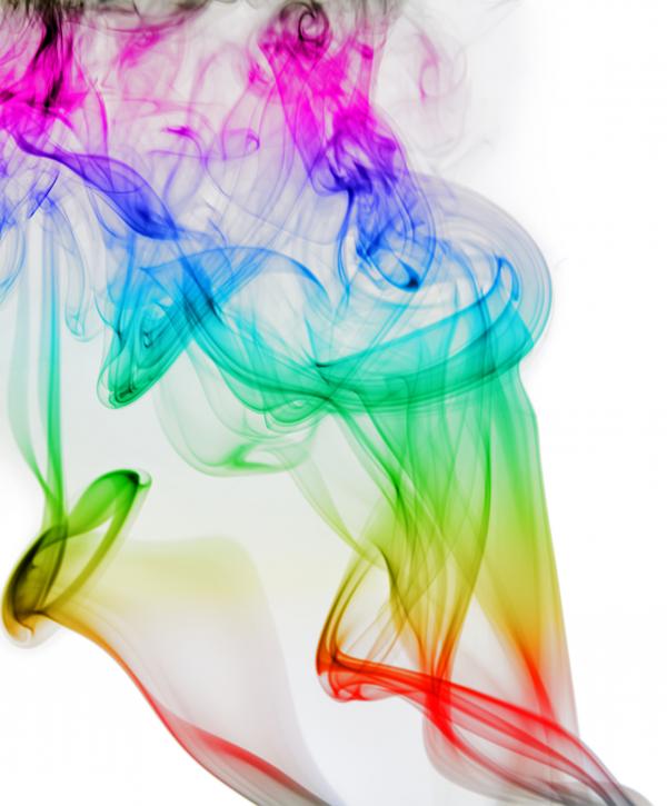 smoke