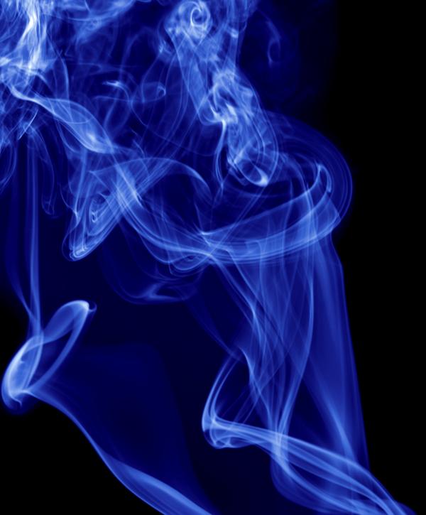 smoke