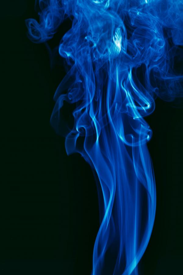 smoke