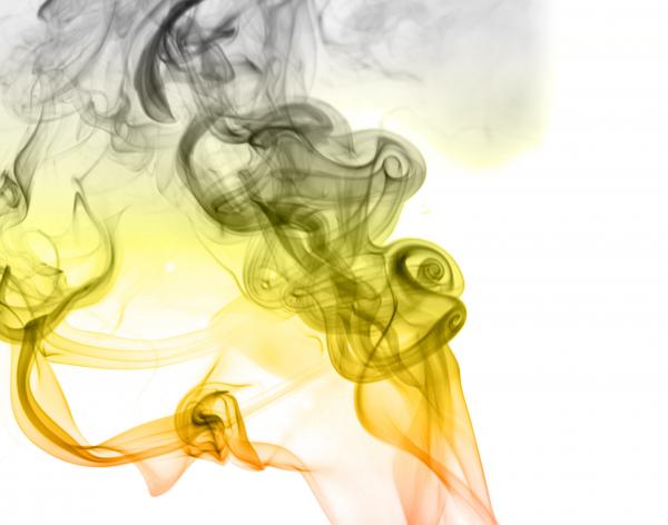 smoke