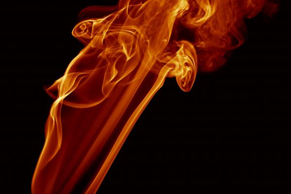 smoke