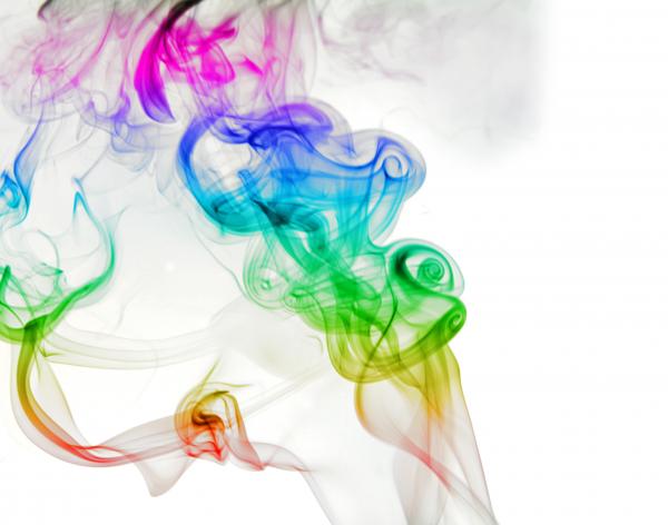 smoke