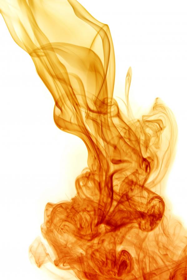 smoke