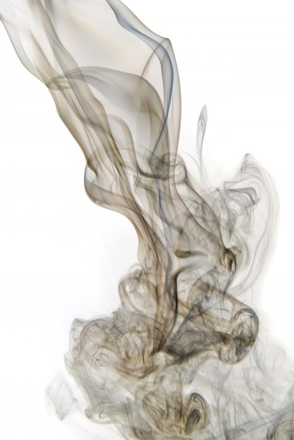 smoke