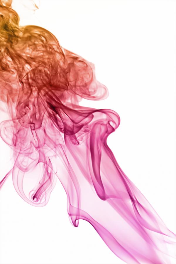 smoke