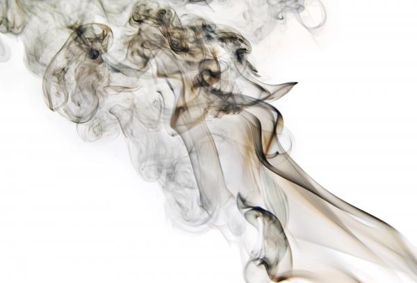 smoke