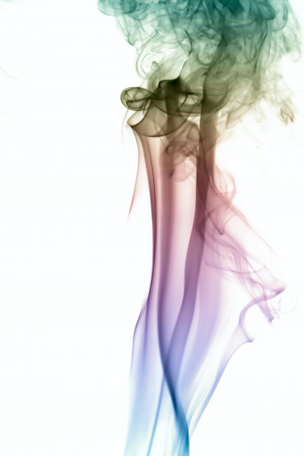smoke
