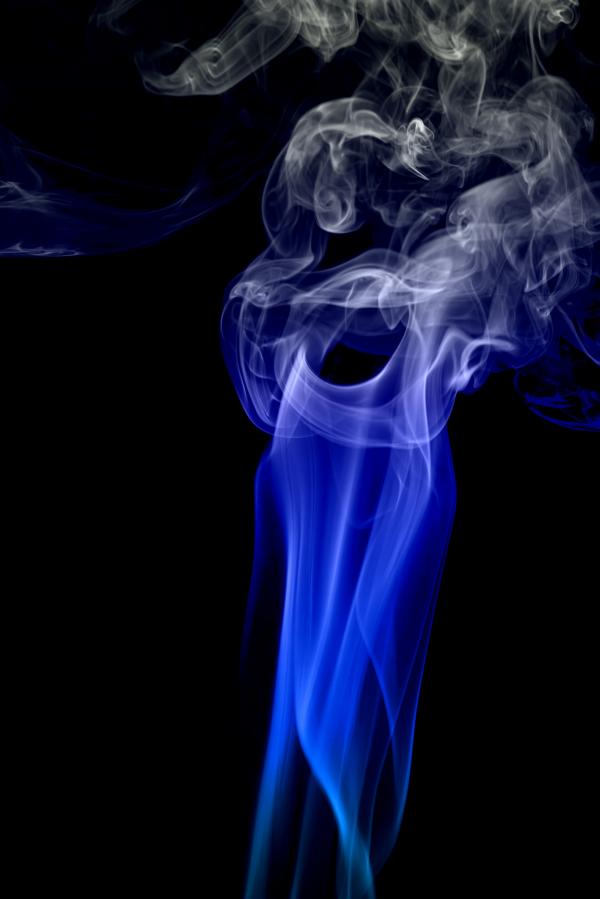 smoke