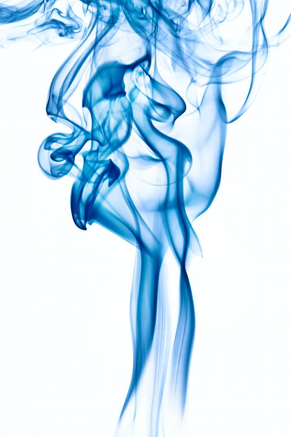 smoke