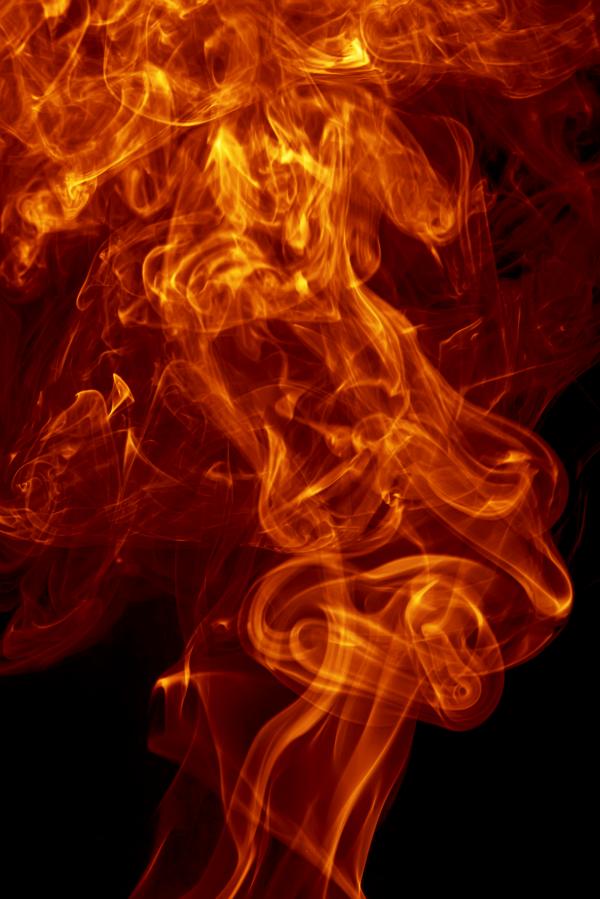 smoke
