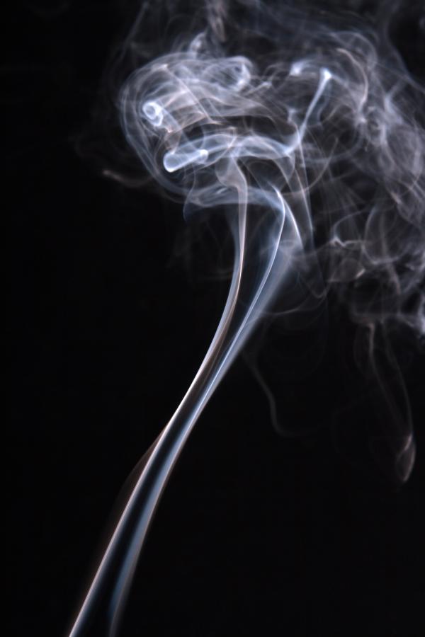 smoke