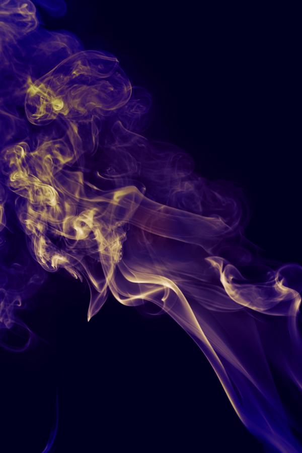 smoke