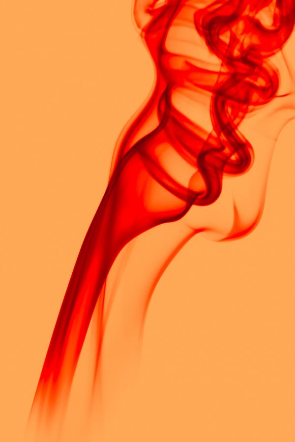 smoke