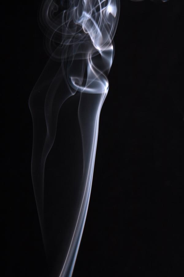 smoke