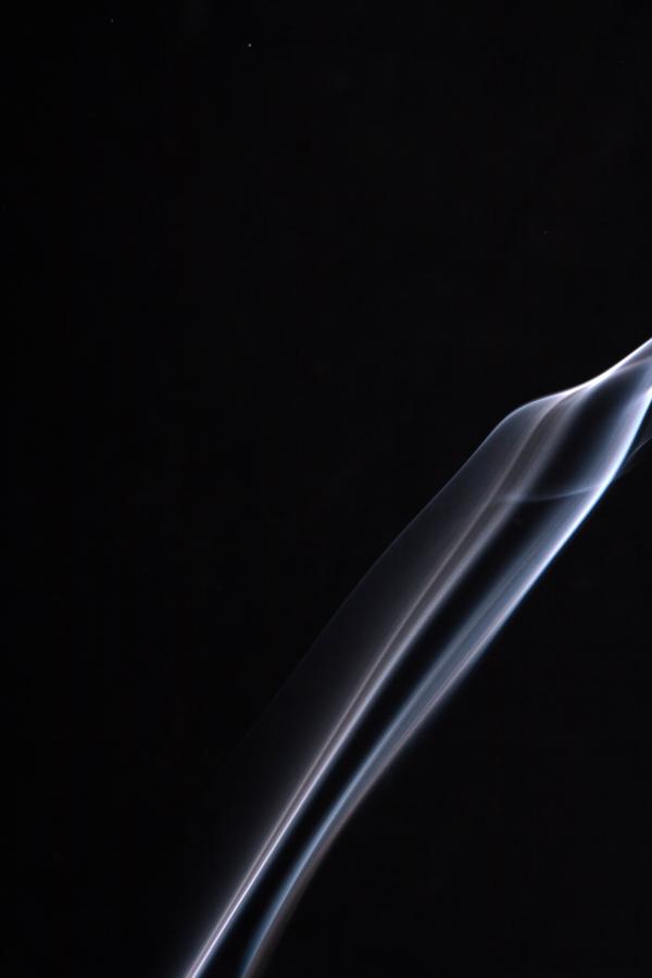smoke
