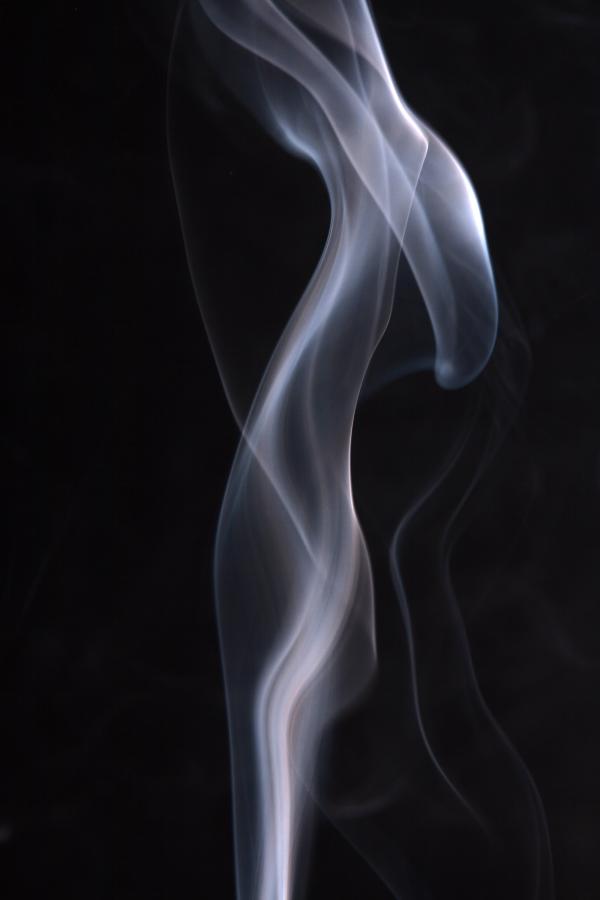 smoke