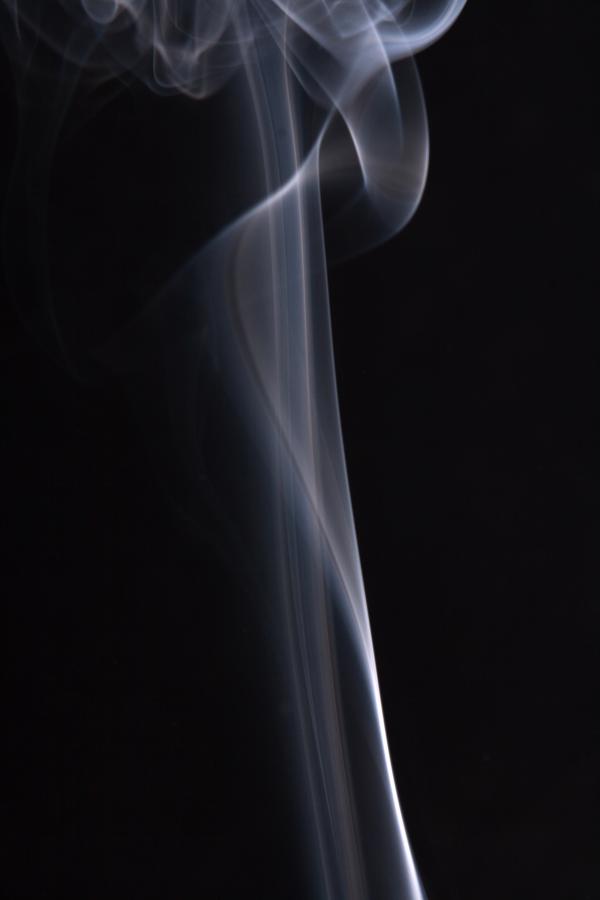 smoke