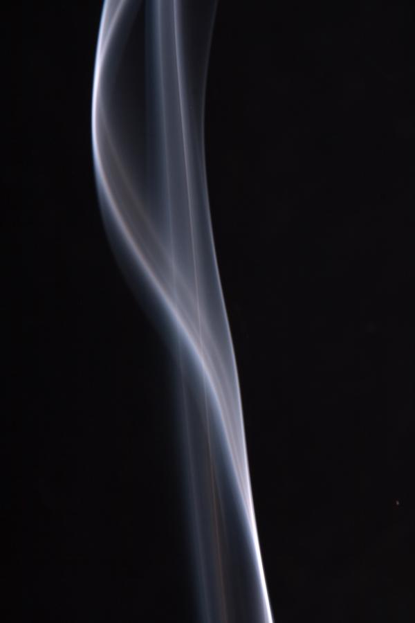 smoke