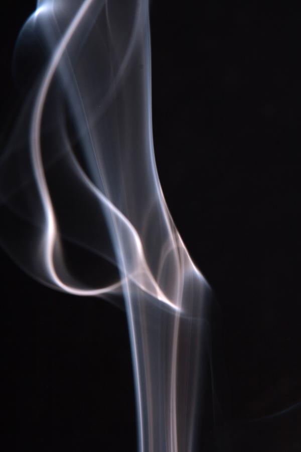 smoke