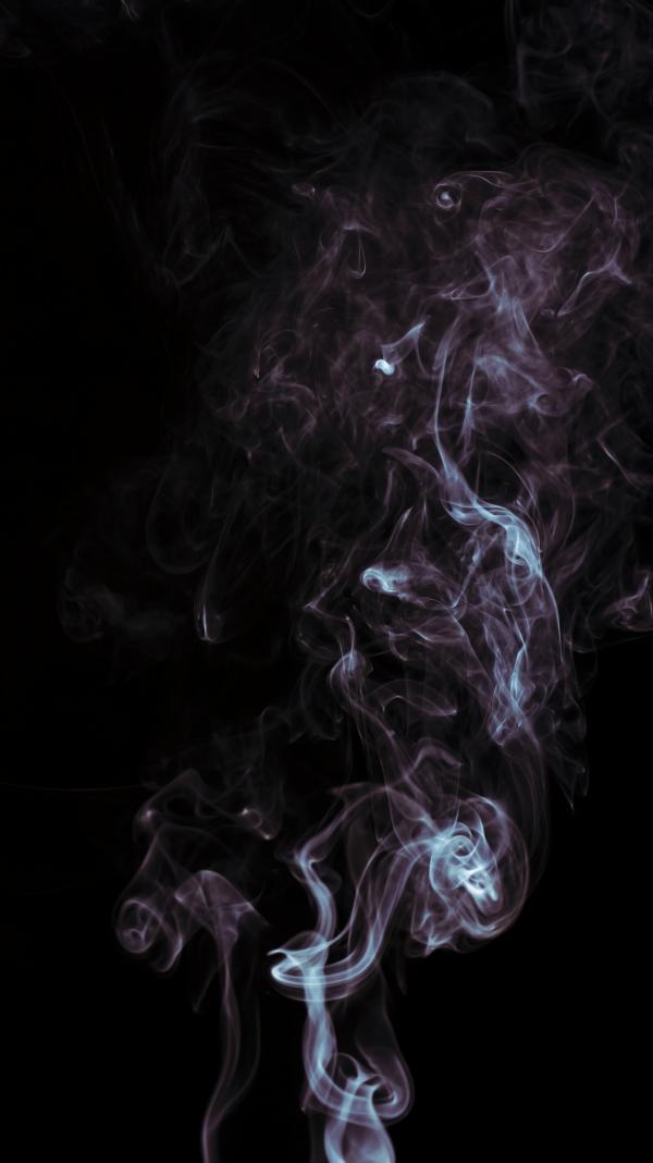 smoke