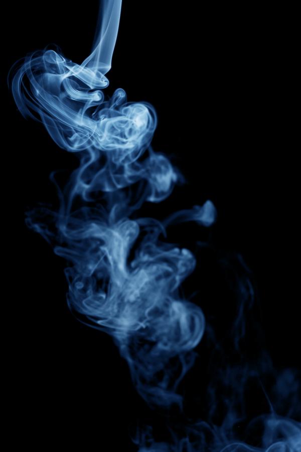 smoke