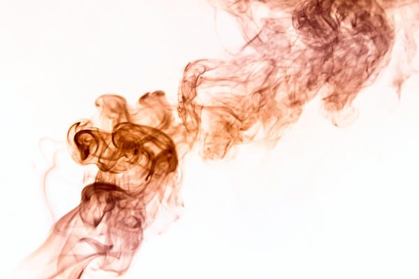 smoke
