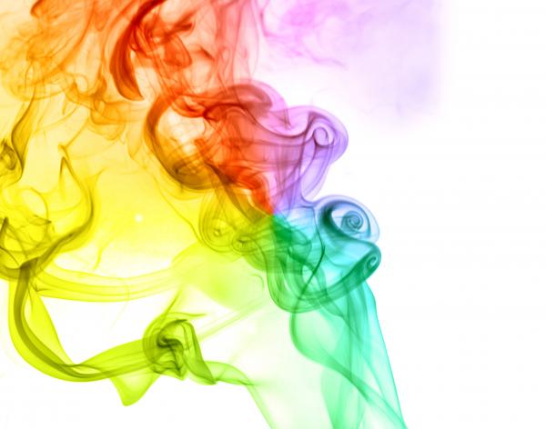 smoke