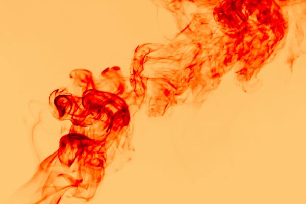 smoke