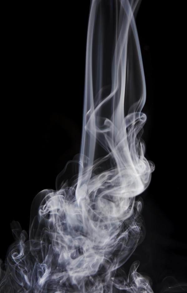 smoke