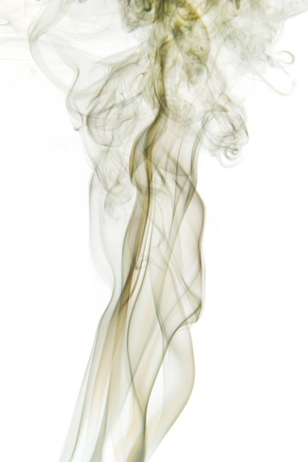 smoke