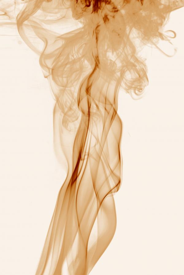 smoke