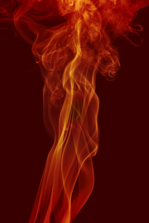 smoke