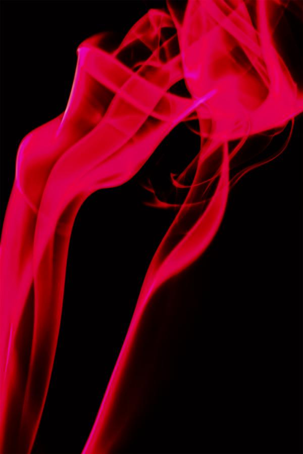 smoke
