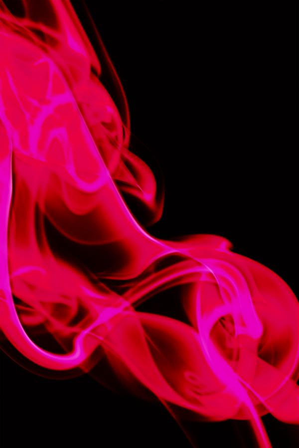 smoke